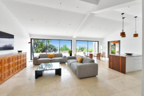 Magnifique villa avec piscine